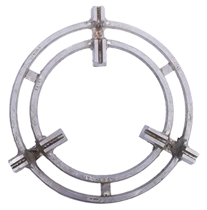 Accessory_grill Grill - Image 1